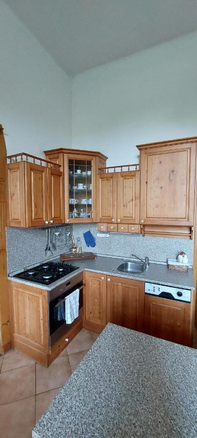 Sulcburg Apartment Cetenov Exterior photo